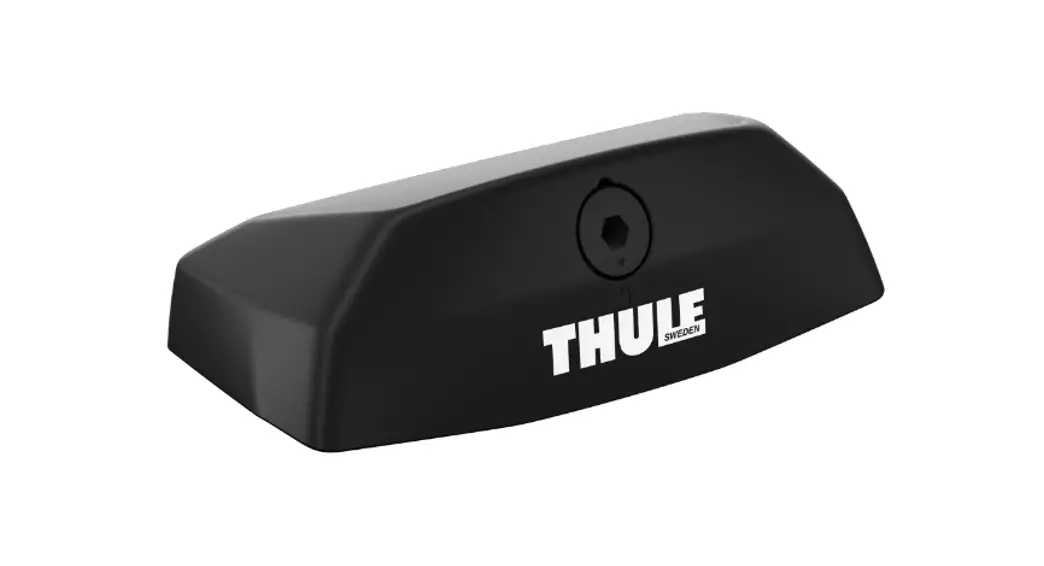 Thule 710750 Fixpoint Kit Cover Instructions Thule 710750 Fixpoint Kit Cover Instructions