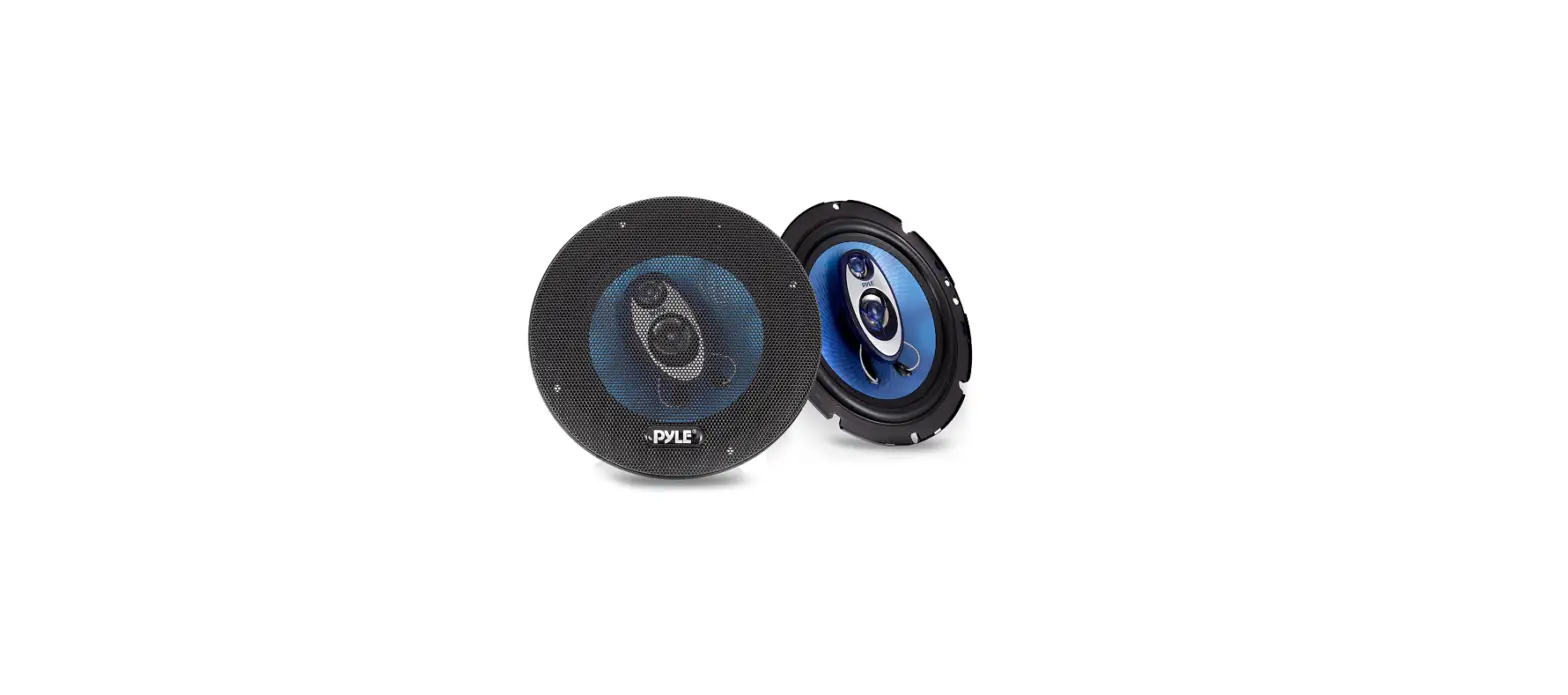 Pyle Pl63bl Sound Speaker System User Guide Pyle Pl63bl Sound Speaker System User Guide