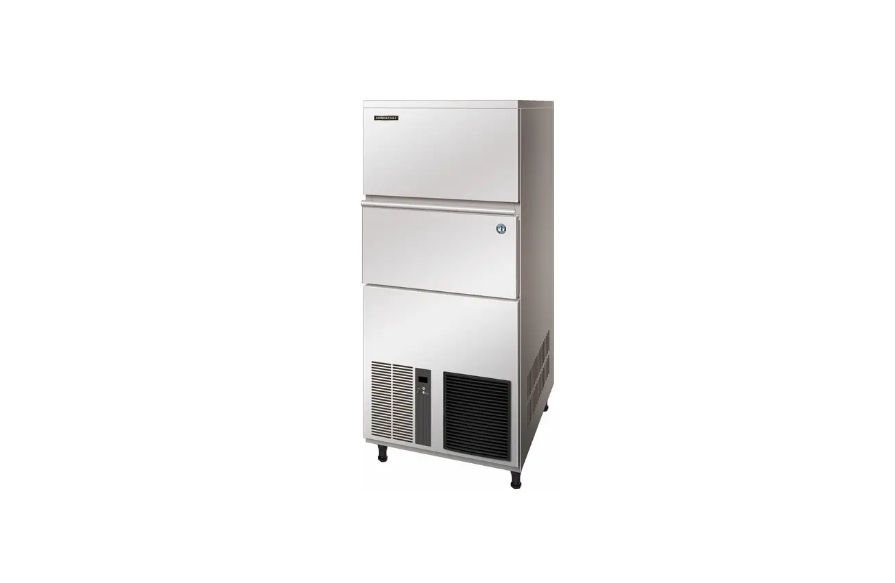 Commercial Fridge And Freezer Sales Australia Im-240ne-28 Self Contained Ice Machine User Guide Commercial Fridge And Freezer Sales Australia Im-240ne-28 Self Contained Ice Machine User Guide