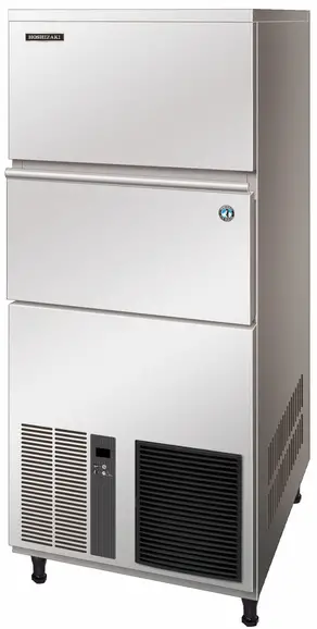 Commercial-Fridge-and-Freezer-Sales-Australia-IM-240NE-28-Self-Contained-Ice-Machine-PRO