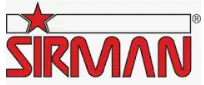 SIRMAN logo