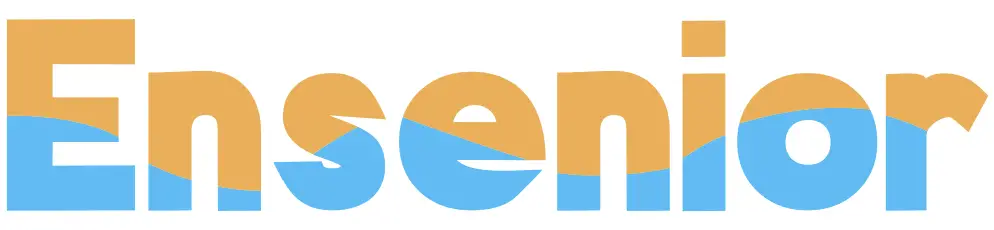 Ensenior Logo