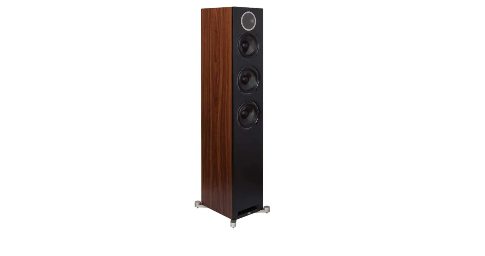 Elac Dfr52 Debut Reference Floorstanding Speaker Operational Guide