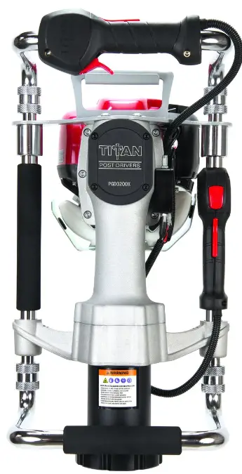 TITAN-POST-DRIVERS-PGD2000X-Lower-Handle-Kits-PRO