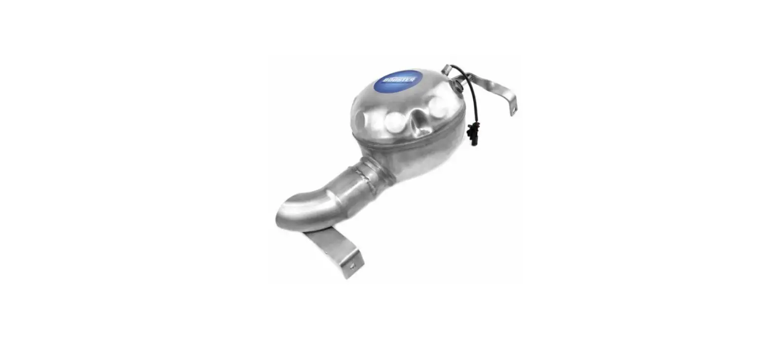 Kufatec 40221 Audi Q5 8r Complete Set Active Sound Incl. Soundbooster Instruction Manual