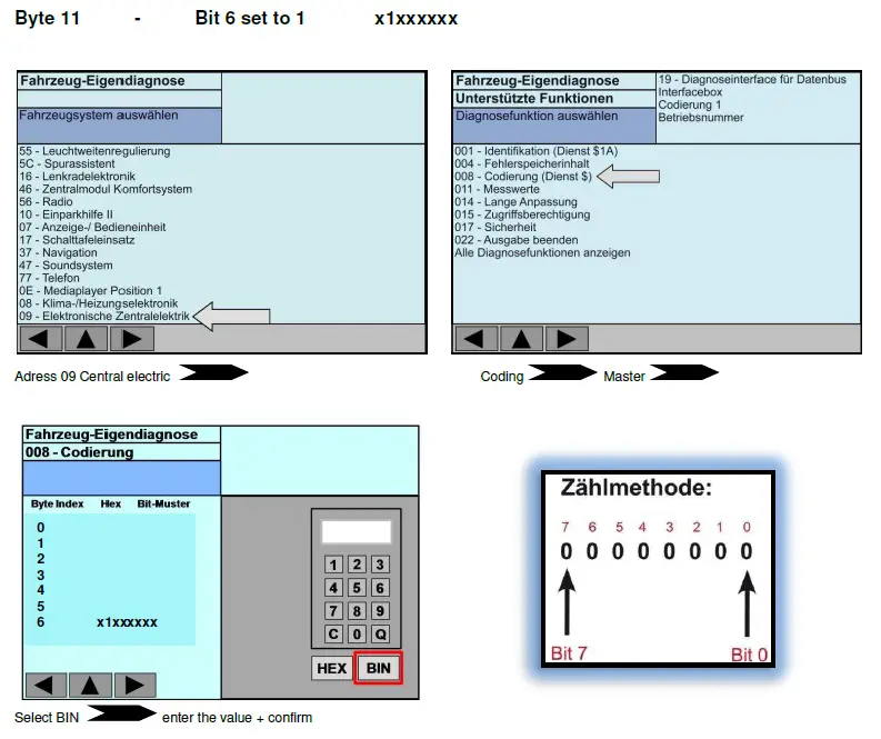 KUFATEC-40221-Audi-Q5-8R-Complete-Set-Active-Sound-incl-Soundbooster-FIG-19