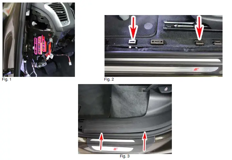 KUFATEC-40221-Audi-Q5-8R-Complete-Set-Active-Sound-incl-Soundbooster-FIG-2