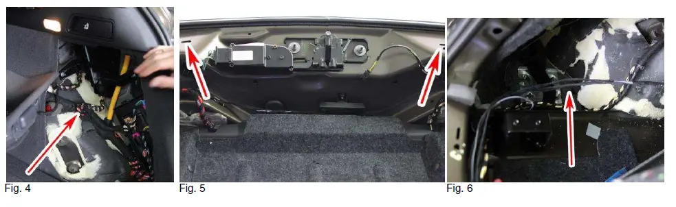 KUFATEC-40221-Audi-Q5-8R-Complete-Set-Active-Sound-incl-Soundbooster-FIG-3