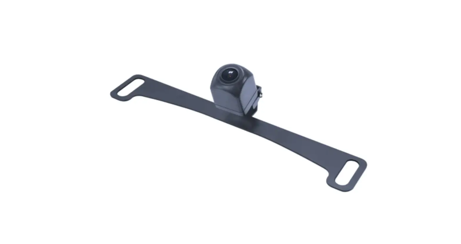 Boyo Vtl17ai Concealed License Plate Backup Camera User Manual