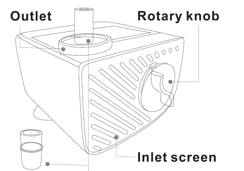 hygger HG-939 Mini-Submersible-Water-Pump-fig- (1)
