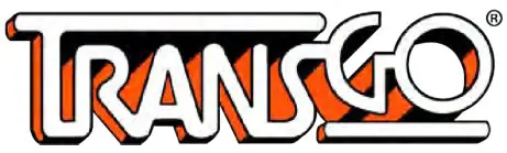 TRANSGO - LOGO