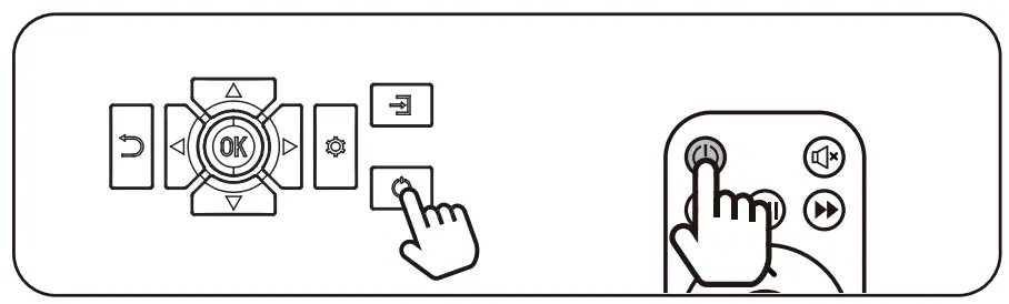 Divcre 1080P Video Projector fig 10