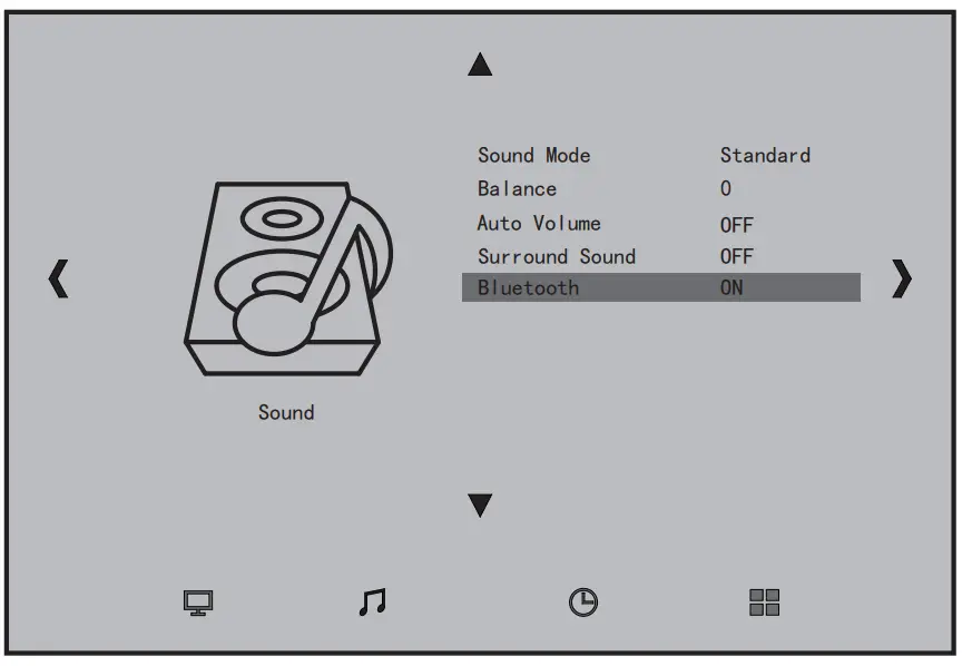 Divcre 1080P Video Projector fig 12
