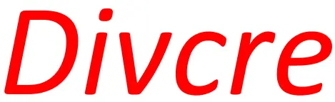 Divcre logo
