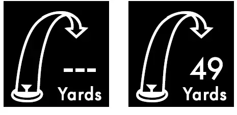 Swami Kiss Golf GPS Rangefinder (8)