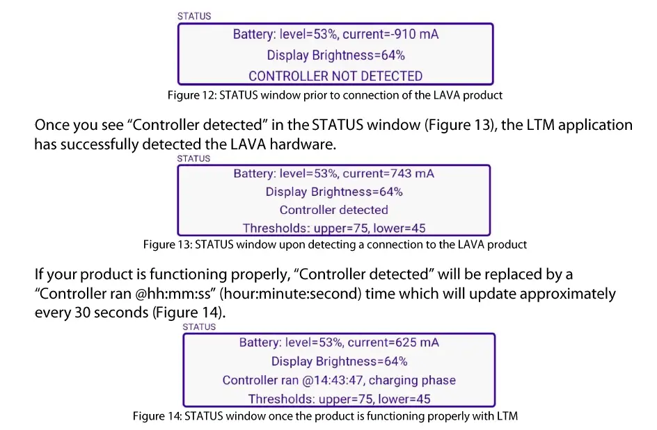 LAVA eSynC-P1UE PoE Adapter with Ethernet for Tablets 12