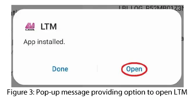LAVA eSynC-P1UE PoE Adapter with Ethernet for Tablets 3