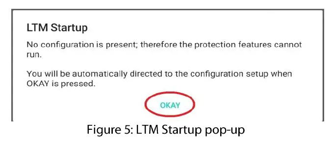 LAVA eSynC-P1UE PoE Adapter with Ethernet for Tablets 5