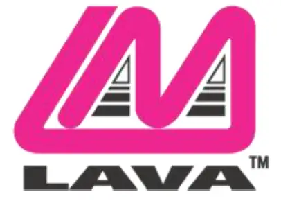 LAVA logo