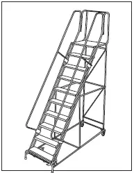 ladder
