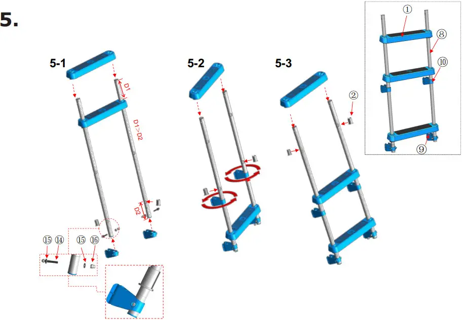 OTTO-427x122cm-Pool-Ladder-FIG-8