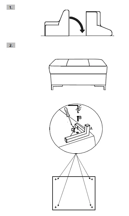 BALME 6557166866 Inosign Hocke 1