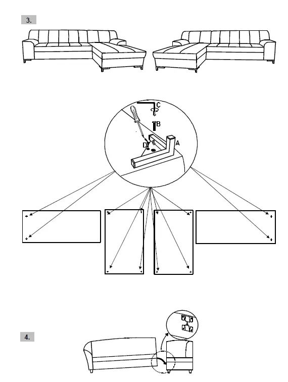 BALME 6557166866 Inosign Hocke 2