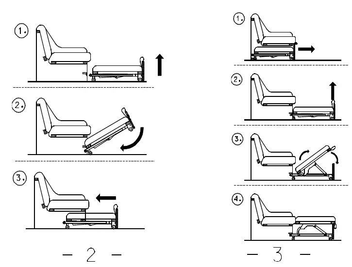BALME 6557166866 Inosign Hocke 5