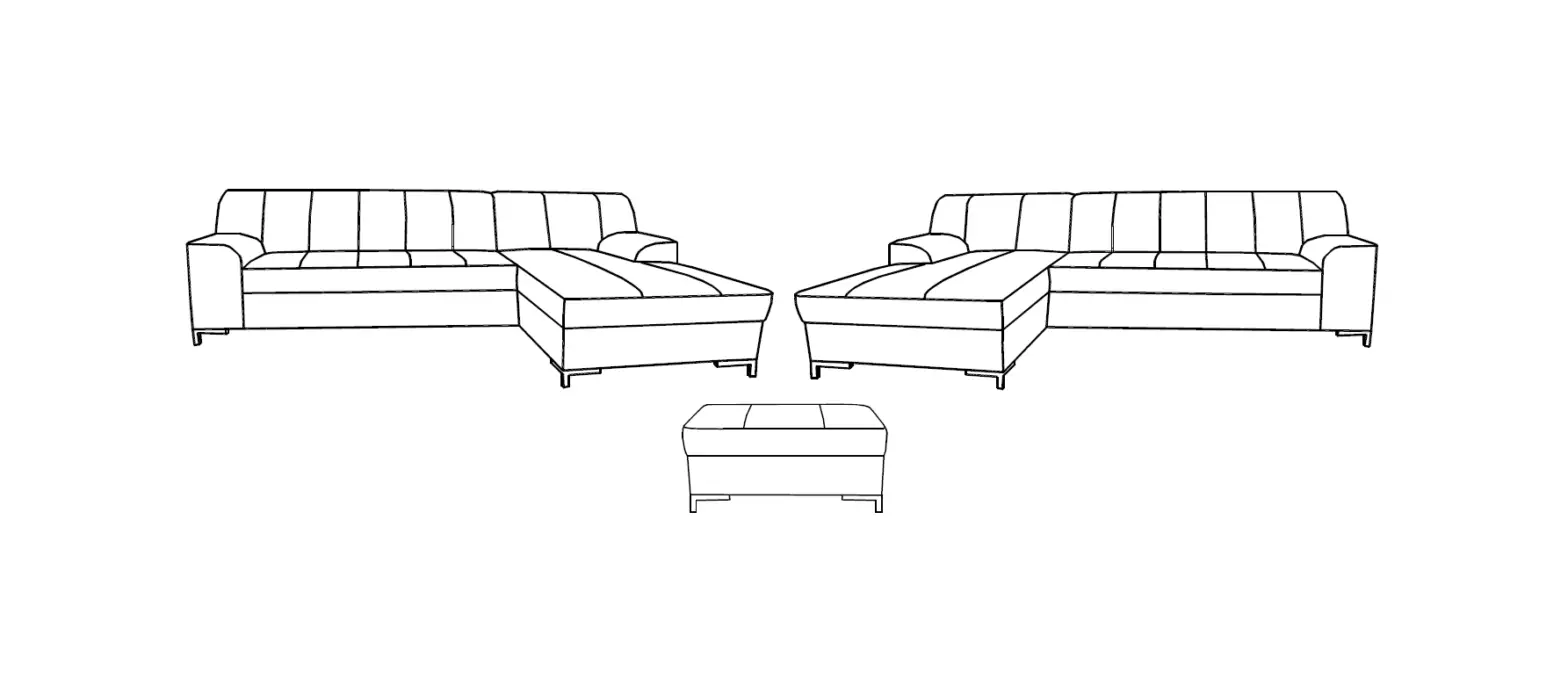 Balme 6557166866 Inosign Hocker Instruction Manual Balme 6557166866 Inosign Hocker Instruction Manual