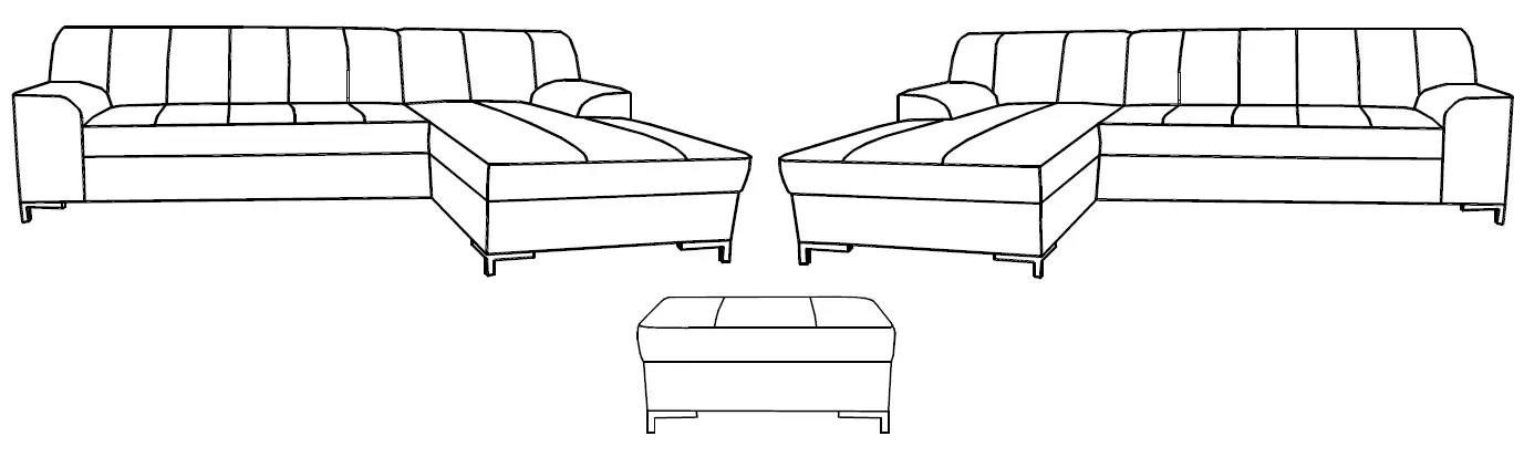 BALME 6557166866 Inosign Hocke