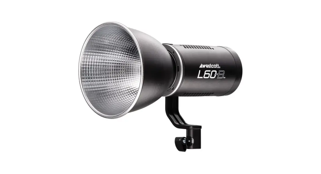 Westcott L60-b Bi-color Cob Led 1-light Backpack Kit User Guide