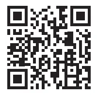 westcott L60-B Bi-Color COB LED 1-Light Backpack Kit - QR cod e 2