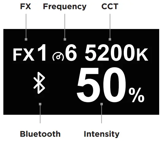 westcott L60-B Bi-Color COB LED 1-Light Backpack Kit - fig 3