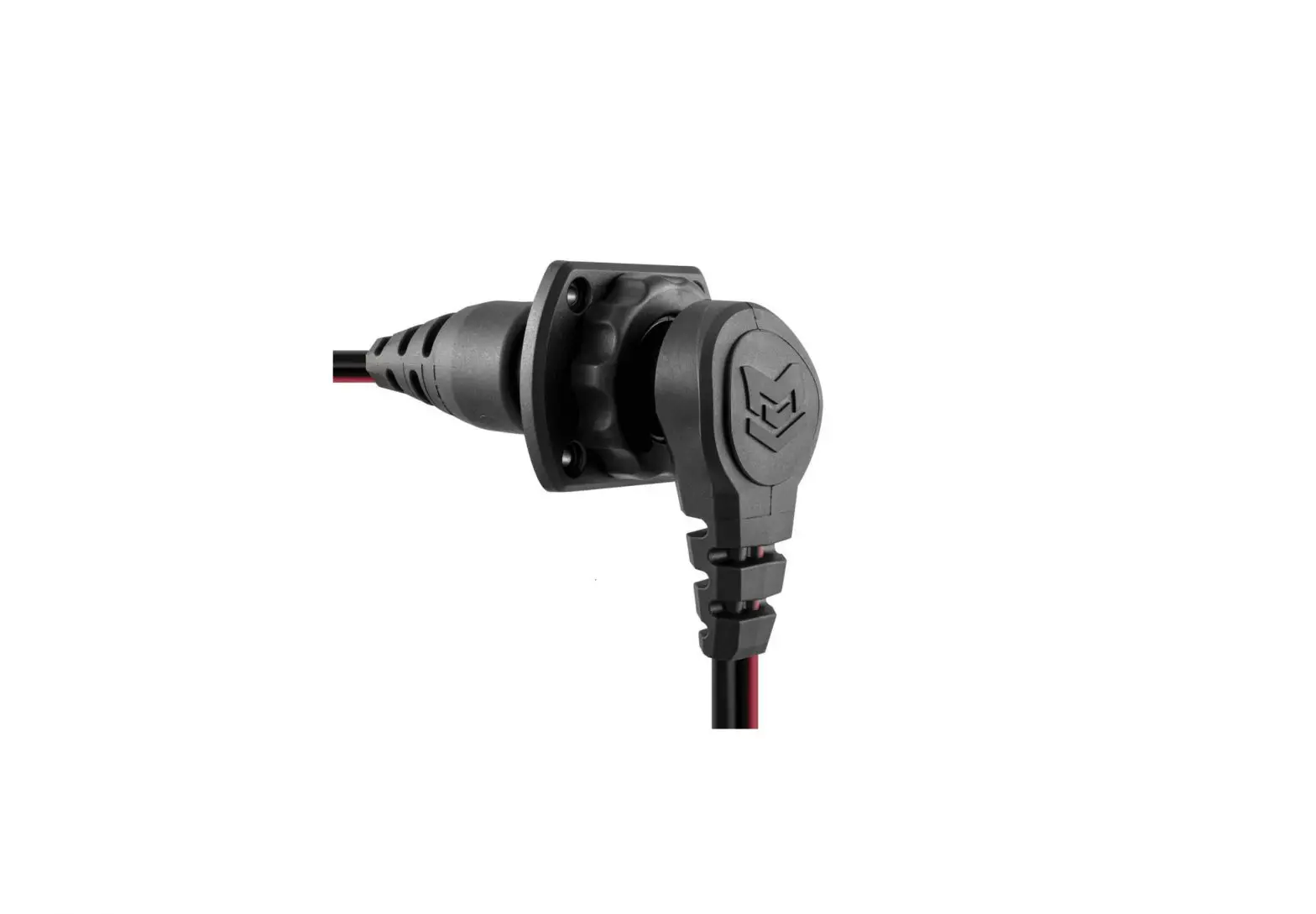 Minn Kota Mkr-26 Trolling Motor Plug And Receptacle 1865128 Installation Guide