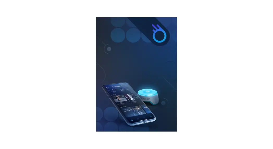 Apps Blazepod App User Manual Apps Blazepod App User Manual