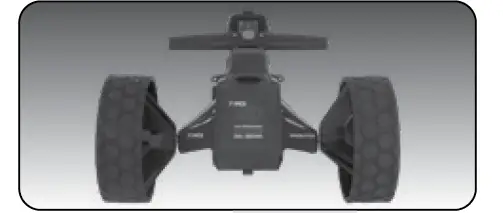 MGI ZIP Navigator AT Golf AUS 1