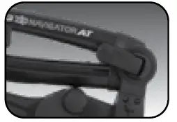 MGI ZIP Navigator AT Golf AUS 11