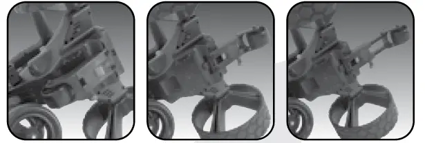 MGI ZIP Navigator AT Golf AUS 12