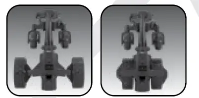 MGI ZIP Navigator AT Golf AUS 14