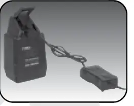 MGI ZIP Navigator AT Golf AUS 15