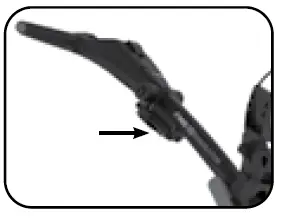 MGI ZIP Navigator AT Golf AUS 21