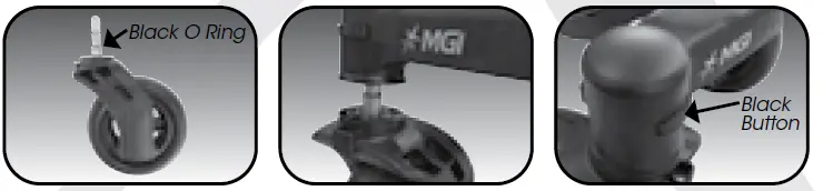 MGI ZIP Navigator AT Golf AUS 3