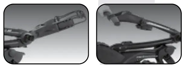 MGI ZIP Navigator AT Golf AUS 6