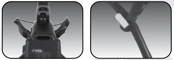 MGI ZIP Navigator AT Golf AUS 7