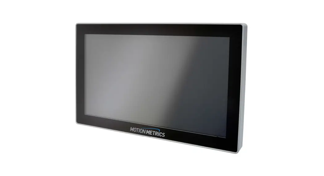 Delta Components Ms-dsp15-100 Motion Metrics Deltavariomon 15.6 Inch Display User Manual Delta Components Ms-dsp15-100 Motion Metrics Deltavariomon 15.6 Inch Display User Manual