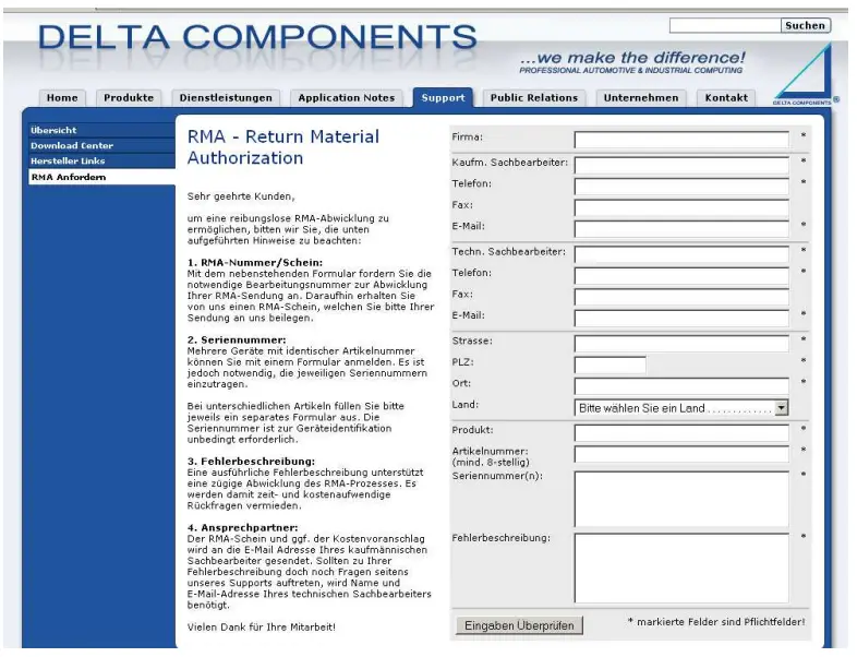 DELTA COMPONENTS MS-DSP15-100 Motion Metrics DeltaVarioMon 15.6 Inch Display fig 1