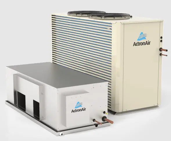 ActronAir SCG260E COMMERCIAL Split Ducted Unit
