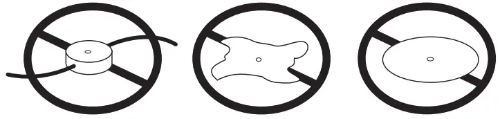 ADDITIONAL SAFETY INSTRUCTIONS