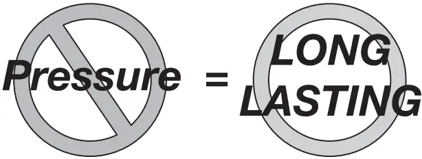 Secrets to a Long Lasting SharperBlade