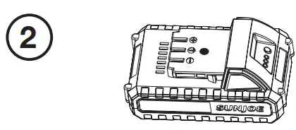 Optional Accessories